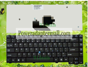 New Gateway 6525GP 6531GZ 6832JP K030946J1 US Black Keyboard New Gateway 6525GP 6531GZ 6832JP K030946J1 US Black Keyboard